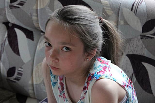 Amber Peat