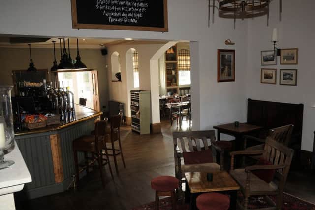 Old School Inn, Epworth. Picture: Andrew Roe