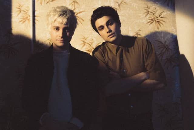 Ruen Brothers