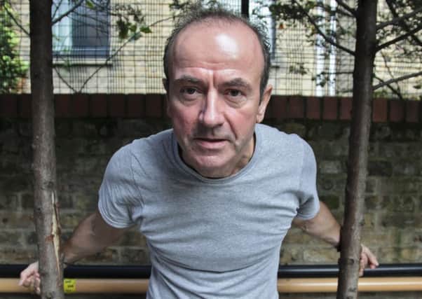 Original frontman of The Stranglers Hugh Cornwell will be performing live in Scunthorpe later this year. Picture: Christie Goodwin