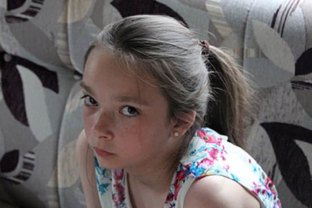 Amber Peat