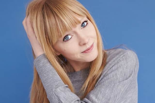 Lucy Rose has a date at Nottingham's Rescue Rooms later this year