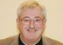 Rev David Henson.