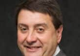 Coun Neil Poole