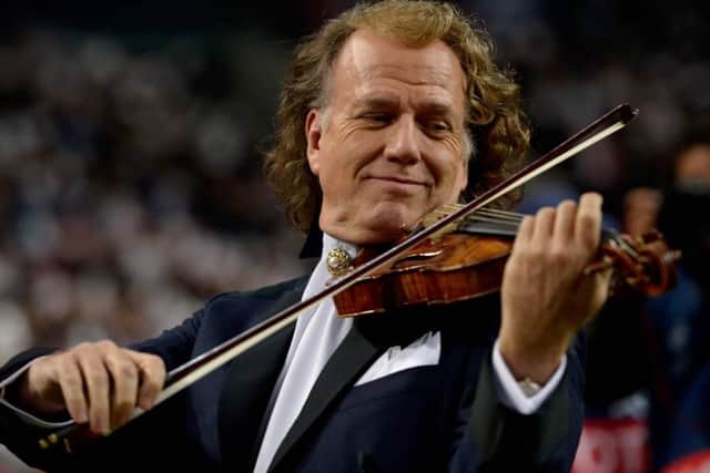 Andre Rieu