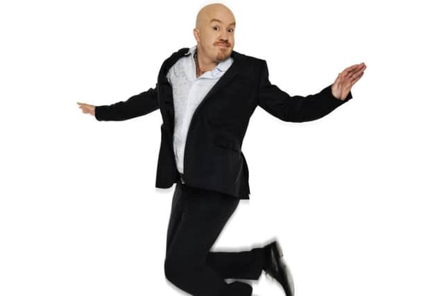 Andy Parsons