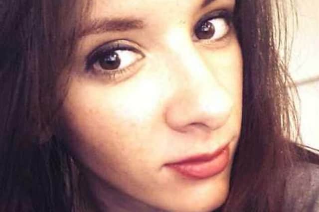 Undated photo taken from the Twitter page of 24-year-old fashion blogger Carly Lovett from Gainsborough, Lincolnshire, who is reported to have been killed in the Tunisia terror attack. PRESS ASSOCIATION Photo. Issue date: Saturday June 27, 2015. See PA story POLICE Tunisia. Photo credit should read: Carly Lovett/PA Wire
NOTE TO EDITORS: This handout photo may only be used in for editorial reporting purposes for the contemporaneous illustration of events, things or the people in the image or facts mentioned in the caption. Reuse of the picture may require further permission from the copyright holder.