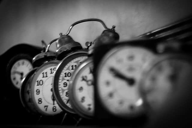 Time will stand still tonight as the UK experiences a rare occasion known as a 'leap second'.