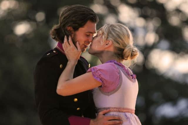 Heartbreak Productions are presenting Emma this summer