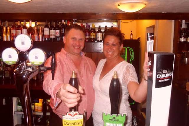 Anchor Inn