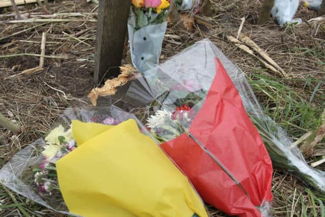 A man has died after the car he was travelling in left the road near Worksop. The crash happened on the A60 Mansfield Road between the junction with the A619 and the Broad Lane crossroads at around 3am on Saturday morning.