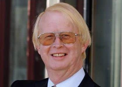 John Briggs