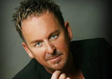 Steve Holbrook