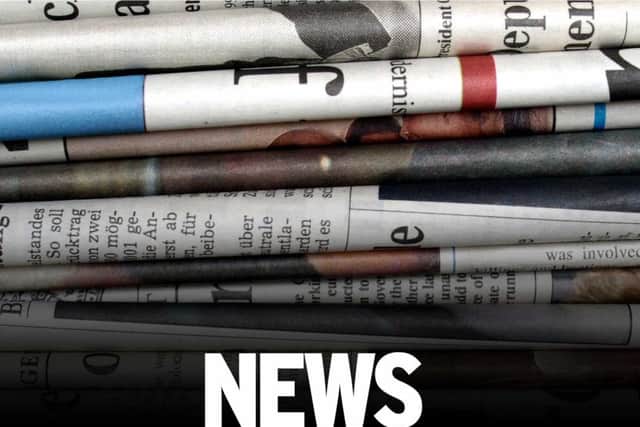 NEWS: News.