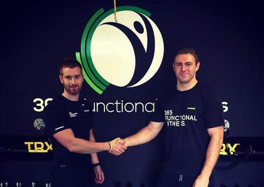 365 Functional Fitness