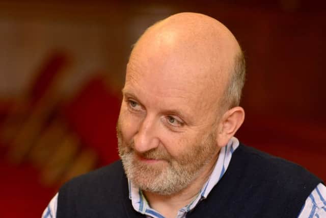 Nick Sharratt.
