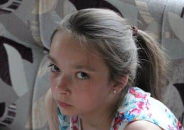 Amber Peat.