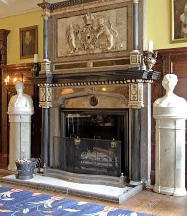Welbeck Abbey