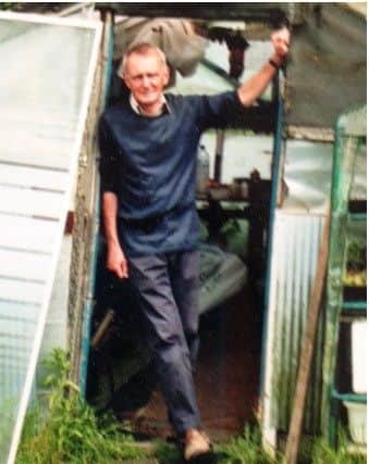 Mr Norwood has been described by those who knew him as a 'true gentleman' and ' a well-liked and respected man'