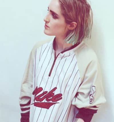 Shura has changed the date of her Nottingham gig