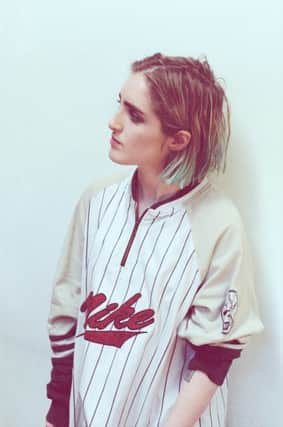 Shura has changed the date of her Nottingham gig