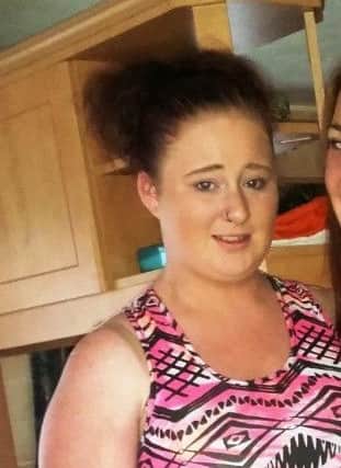Missing Worksop teenager Roxanne Wilcox