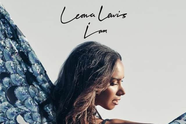 Leona Lewis announces her first tour in three years