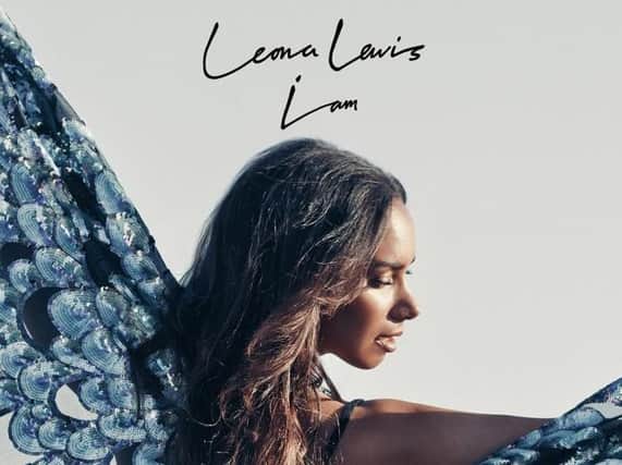 Leona Lewis announces her first tour in three years