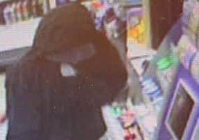 Attempted robbery