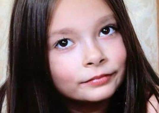 Amber Peat