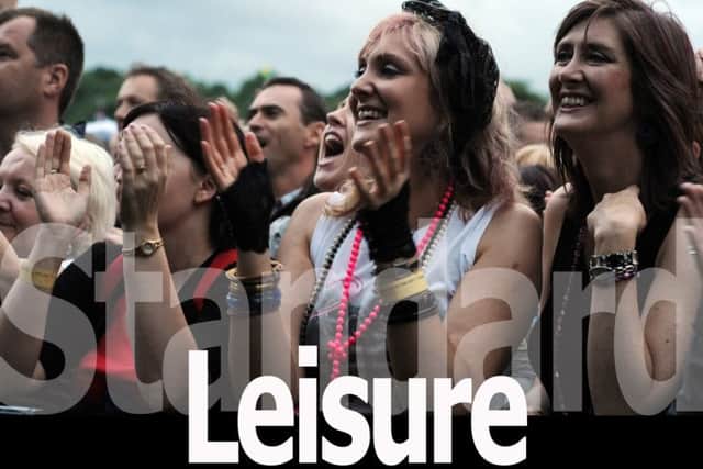 Leisure