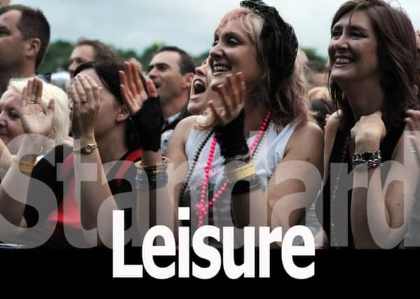 Leisure