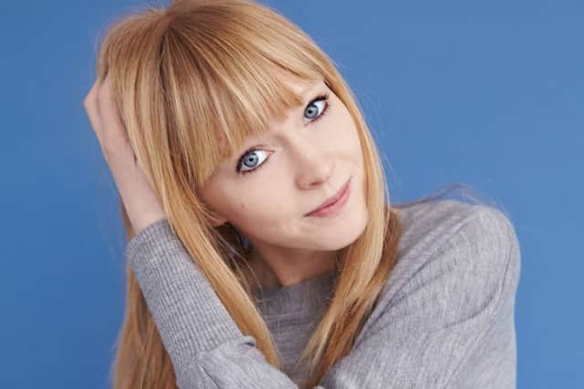 Lucy Rose has a date at Nottingham's Rescue Rooms next month