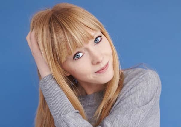 Lucy Rose has a date at Nottingham's Rescue Rooms next month