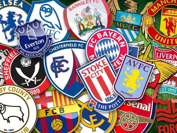 Latest rumour and speculation