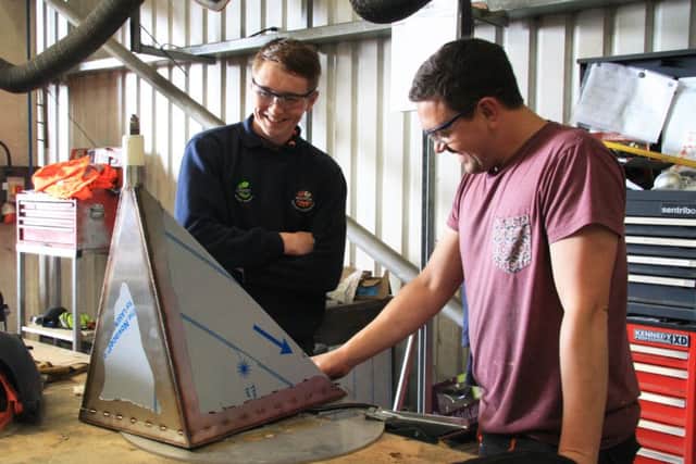 Hooton Engineering Ltd