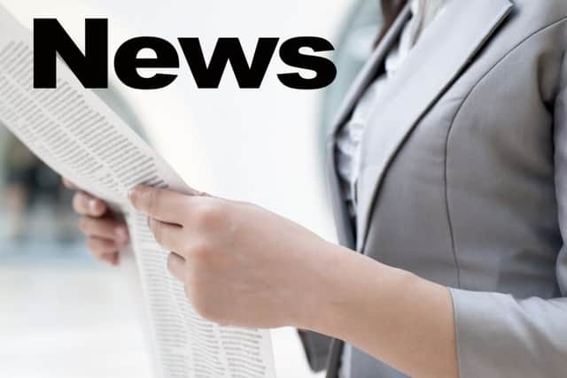 News story