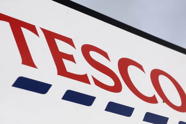 Tesco