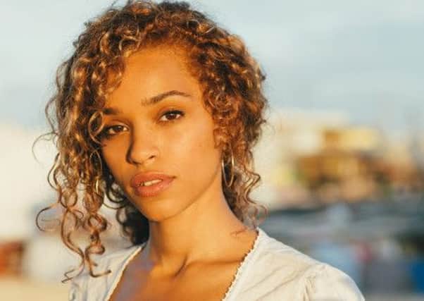 Izzy Bizu will be supporting Foxes in Nottingham and Sheffield