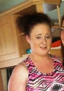 Have you seen missing Roxann?