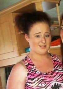 Have you seen missing Roxann?