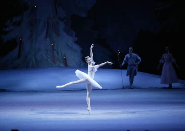Bolshoi Ballet