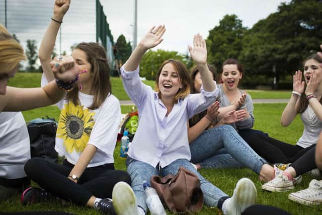 Sign up for the National Citizen Service (NCS) Autumn 2015 programme