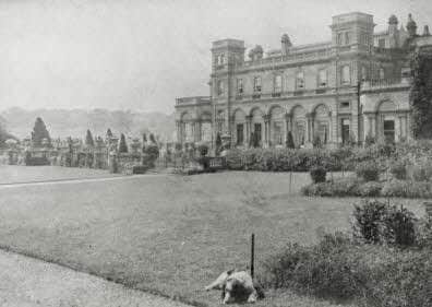 Clumber House