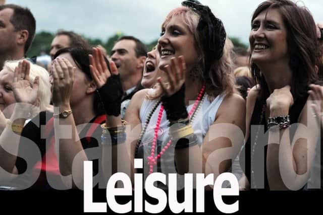 Leisure