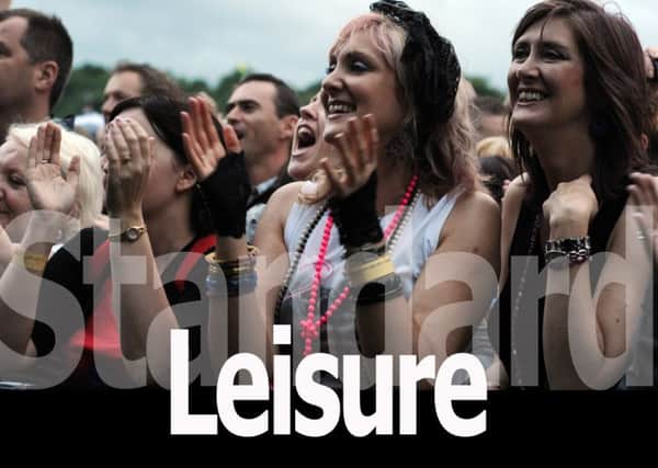 Leisure