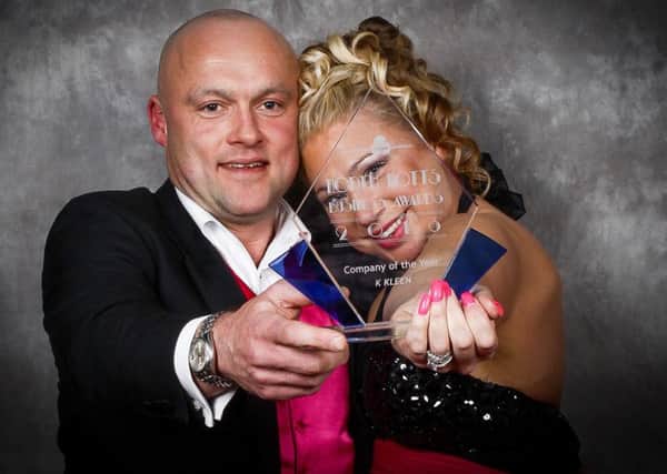 North Notts Business Awards