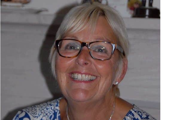 Liz Brash has been appointed to the NSPCC Board of Trustees