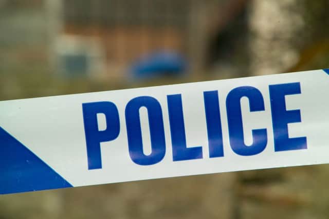 News from the police