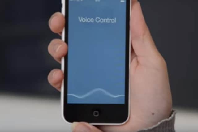 Security flaw in iPhones as Siri can make calls from phones that are LOCKED